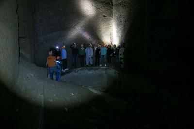 Bourbon Tunnel - Speleo Tour Light - IMG_6014.jpg